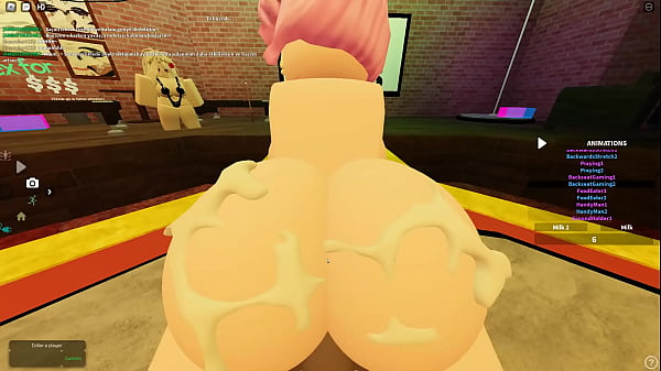 113 | Roblox Porn [TÜRKÇE]